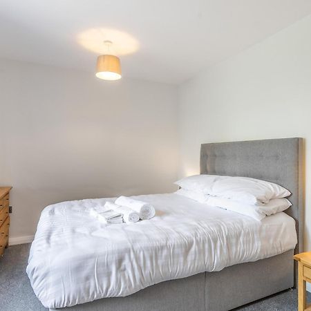 טוקסברי Avon Lock Cottage - Uk34125 מראה חיצוני תמונה