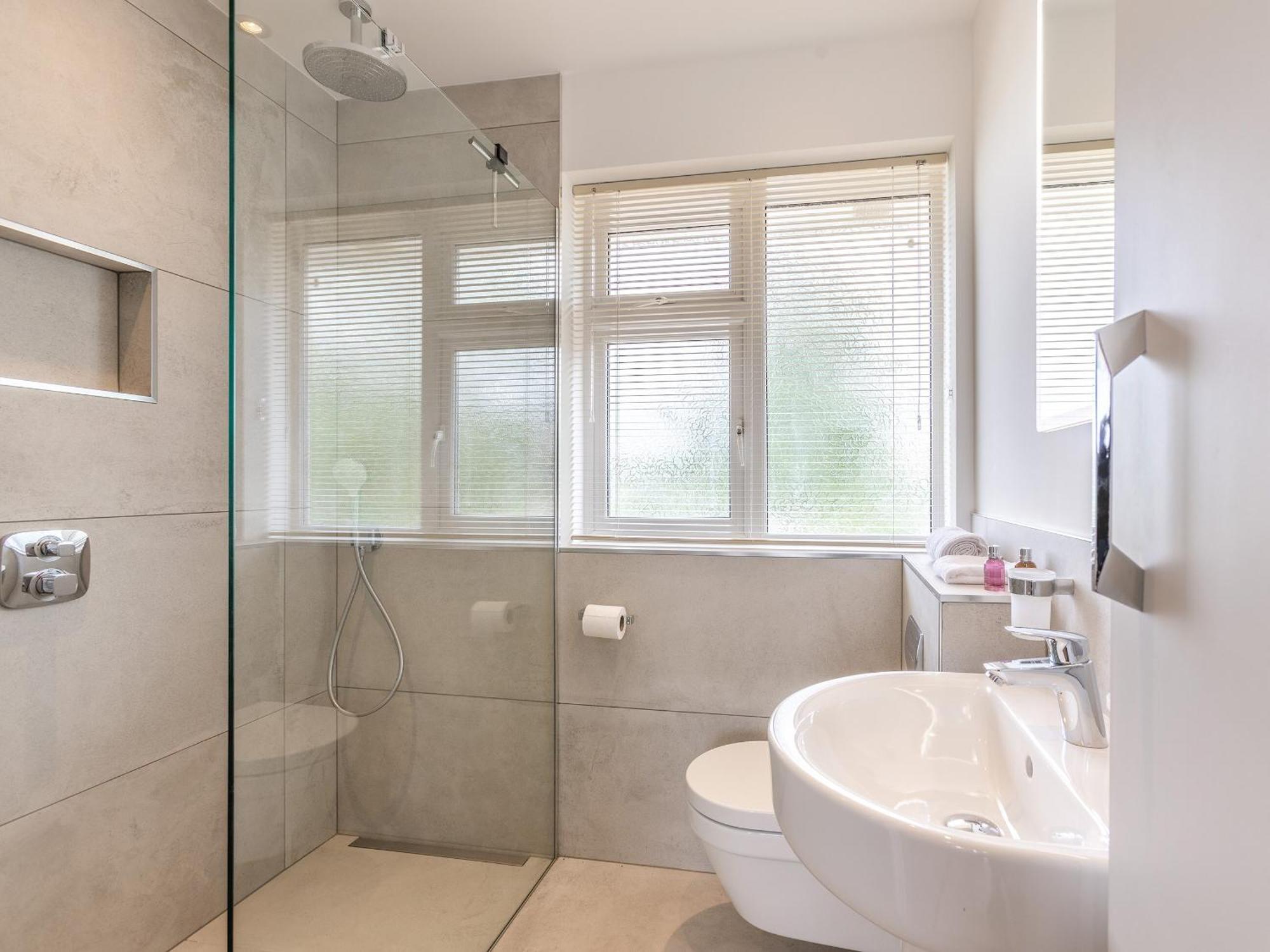 טוקסברי Avon Lock Cottage - Uk34125 מראה חיצוני תמונה