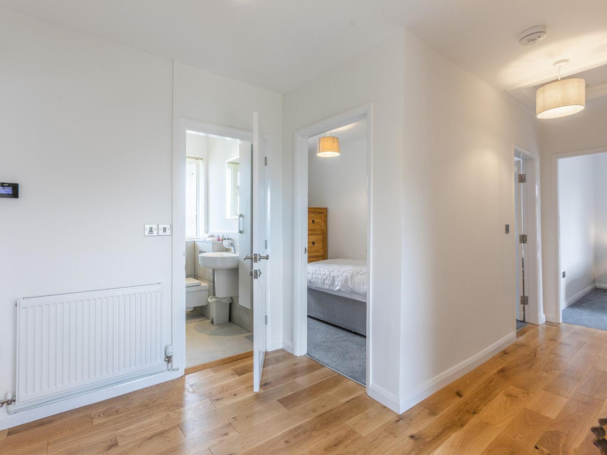 טוקסברי Avon Lock Cottage - Uk34125 מראה חיצוני תמונה