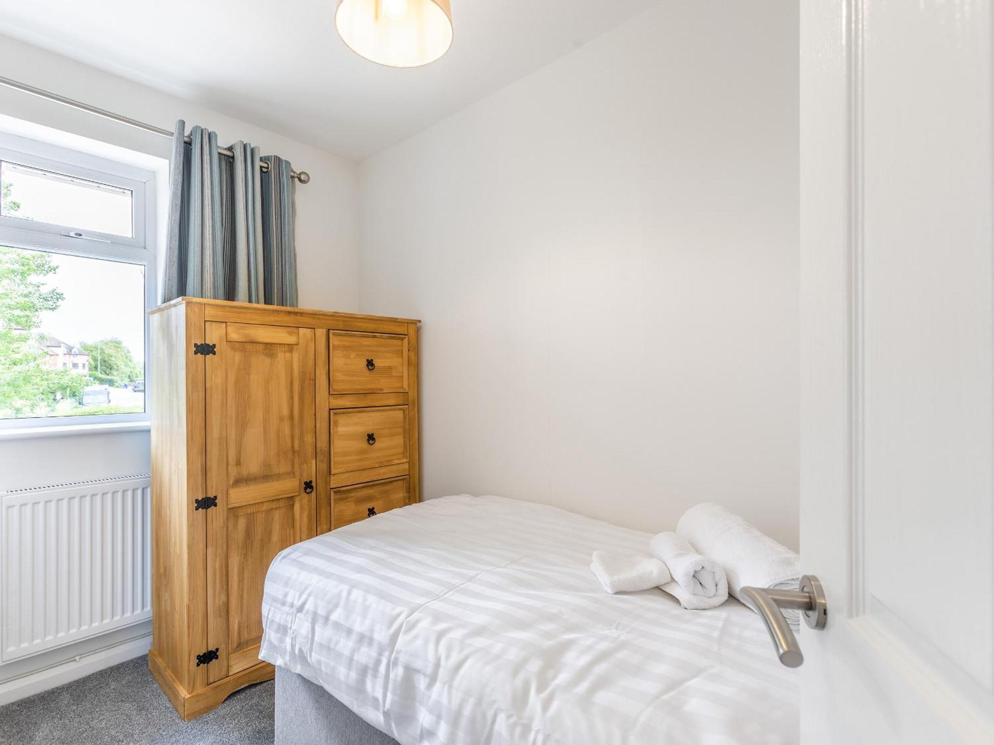 טוקסברי Avon Lock Cottage - Uk34125 מראה חיצוני תמונה
