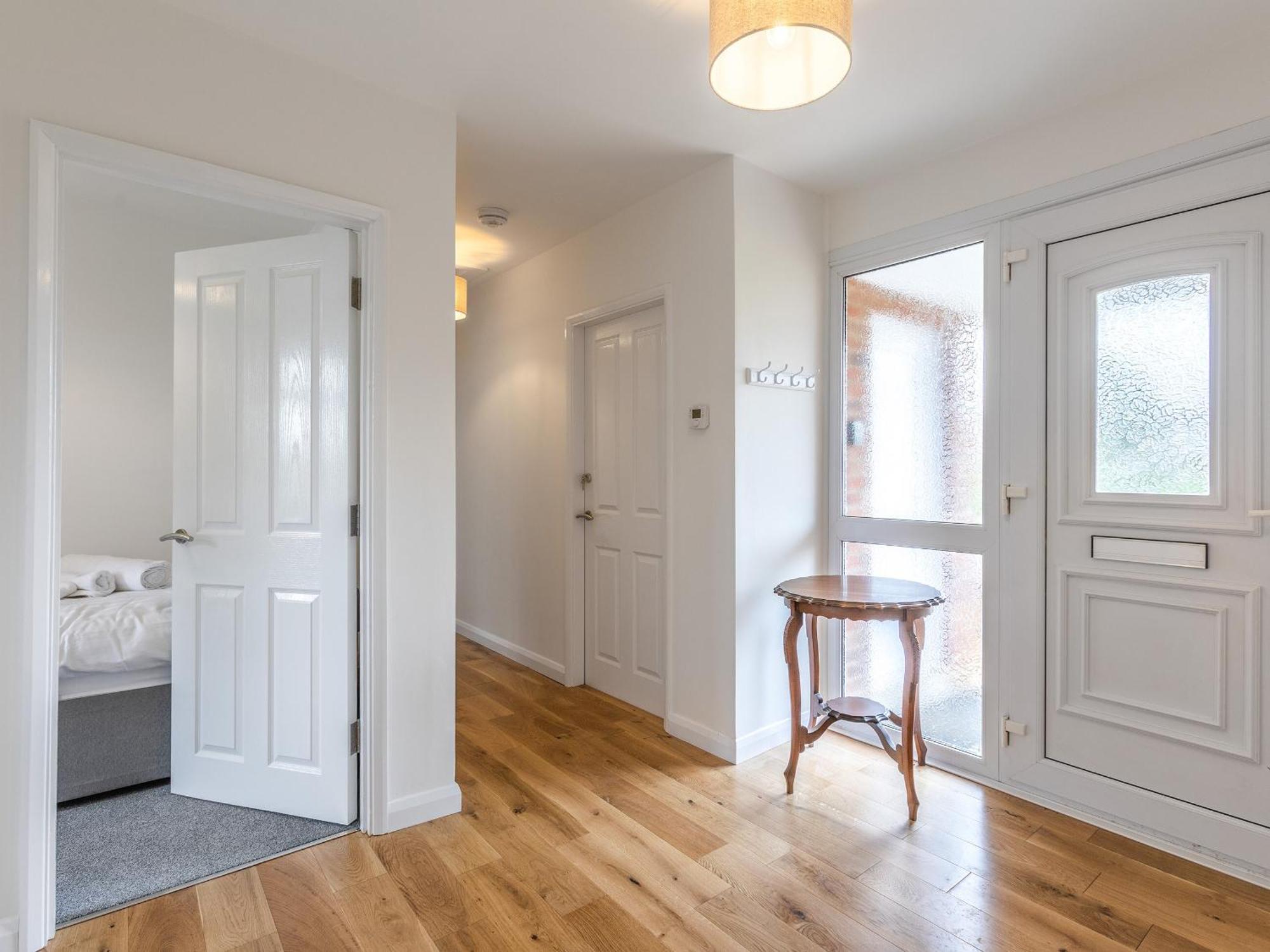 טוקסברי Avon Lock Cottage - Uk34125 מראה חיצוני תמונה