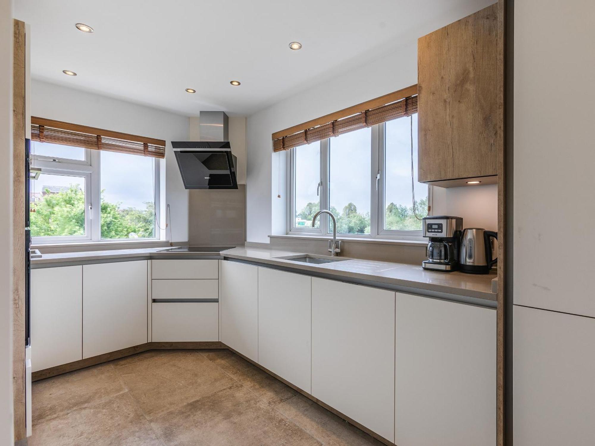 טוקסברי Avon Lock Cottage - Uk34125 מראה חיצוני תמונה